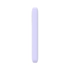 Powerbank 10000mAh Airpow Fast Charge 20W - fioletowy