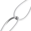 Kabel przewód Superior Series USB-C / Lightning PD 20W 2m - biały
