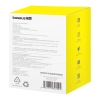 Filtr HEPA do odkurzacza Baseus A5 C30459500111-01