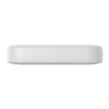 Powerbank JR-PBF12 10000mAh 2.4A 2x USB-A 1x USB-C - biały