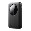 Powerbank JR-PBF13 5000mAh 2.4A 2x USB-A 1x USB-C - czarny