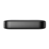 Powerbank JR-PBF13 5000mAh 2.4A 2x USB-A 1x USB-C - czarny