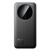 Powerbank JR-PBF14 20000mAh 2.4A 2x USB-A 1x USB-C - czarny
