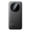 Powerbank JR-PBF14 20000mAh 2.4A 2x USB-A 1x USB-C - czarny