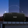Głośnik bezprzewodowy Mirtune S100 50W Bluetooth 5.3 IPX7 - czarny