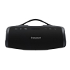 Głośnik bezprzewodowy Mirtune S100 50W Bluetooth 5.3 IPX7 - czarny