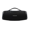 Głośnik bezprzewodowy Mirtune S100 50W Bluetooth 5.3 IPX7 - czarny