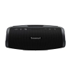 Głośnik bezprzewodowy Mirtune S100 50W Bluetooth 5.3 IPX7 - czarny