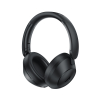 Słuchawki bezprzewodowe H3 Bluetooth z ANC USB-C IPX4 - czarne