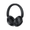Słuchawki bezprzewodowe H3 Bluetooth z ANC USB-C IPX4 - czarne