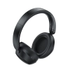 Słuchawki bezprzewodowe H3 Bluetooth z ANC USB-C IPX4 - czarne