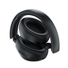 Słuchawki bezprzewodowe H3 Bluetooth z ANC USB-C IPX4 - czarne