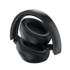 Słuchawki bezprzewodowe H3 Bluetooth z ANC USB-C IPX4 - czarne