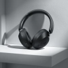 Słuchawki bezprzewodowe H3 Bluetooth z ANC USB-C IPX4 - czarne