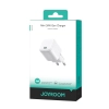 Ładowarka sieciowa Mini 30W GaN USB-C - biała