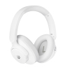Słuchawki bezprzewodowe Sounfii Q20 ANC nauszne Bluetooth 5.3 - białe