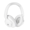 Słuchawki bezprzewodowe Sounfii Q20 ANC nauszne Bluetooth 5.3 - białe