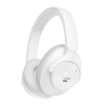 Słuchawki bezprzewodowe Sounfii Q20 ANC nauszne Bluetooth 5.3 - białe