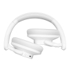 Słuchawki bezprzewodowe Sounfii Q20 ANC nauszne Bluetooth 5.3 - białe