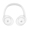 Słuchawki bezprzewodowe Sounfii Q20 ANC nauszne Bluetooth 5.3 - białe