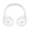 Słuchawki bezprzewodowe Sounfii Q20 ANC nauszne Bluetooth 5.3 - białe