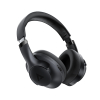 Słuchawki nauszne H4 ANC bezprzewodowe Bluetooth 5.3 IPX4 - czarne