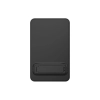 Powerbank magnetyczny Qi2 10000mAh z podstawką USB-A USB-C 22.5W PD - czarny