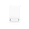 Powerbank magnetyczny Qi2 10000mAh z podstawką USB-A USB-C 22.5W PD - biały