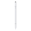 3w1 Rysik pasywny stylus Smooth Writing III - wersja magnetyczna - biały