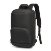 Plecak Premium na laptopa 15.6'' wodoodporny 42x11x30 cm - czarny
