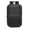 Plecak Premium na laptopa 15.6'' wodoodporny 42x11x30 cm - czarny