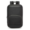Plecak Premium na laptopa 15.6'' wodoodporny 42x11x30 cm - czarny