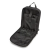 Plecak Premium na laptopa 15.6'' wodoodporny 42x11x30 cm - czarny