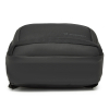 Plecak Premium na laptopa 15.6'' wodoodporny 42x11x30 cm - czarny