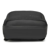Plecak Premium na laptopa 15.6'' wodoodporny 42x11x30 cm - czarny