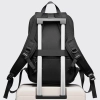 Plecak Premium na laptopa 15.6'' wodoodporny 42x11x30 cm - czarny