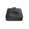Ładowarka indukcyjna magnetyczna do Apple Watch MagPro 2.5W - czarna