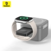 Ładowarka indukcyjna magnetyczna do Apple Watch MagPro 2.5W - czarna