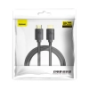 Kabel video HDMI High Definition Series 8K 1m - czarny