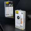 Powerbank K21 Mini 10000mAh 22.5W USB-A / USB-C - beżowy