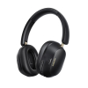 Słuchawki bezprzewodowe Bluetooth 5.4 HiTune Max 5C z Hybrid ANC - czarne