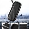 Etui ochronne M2PH04 na dysk M.2 2280 - czarne