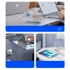 Kabel przewód CDX 60W 3A Power Delivery USB-C 1m - biały