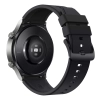 Pasek silikonowy do zegarka Huawei Watch GT 2/3/4/2 Pro/3 Pro/4 Pro/GT 2e 46mm - czarny