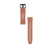Pasek silikonowy do zegarka Huawei Watch GT 2/3/4/2 Pro/3 Pro/4 Pro/GT 2e 46mm - bordowy