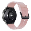 Pasek silikonowy do zegarka Huawei Watch GT 2/3/4/2 Pro/3 Pro/4 Pro/GT 2e 46mm - pudrowy