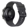 Pasek silikonowy do zegarka Huawei Watch GT 2/3/4/2 Pro/3 Pro/4 Pro/GT 2e 46mm - szary