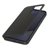 Etui z klapką Samsung Smart View Wallet do Samsung Galaxy S24 FE - czarne