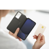 Etui z klapką Samsung Smart View Wallet do Samsung Galaxy S24 FE - czarne
