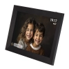 Ramka cyfrowa do zdjęć PFF-1012B 10.1'' 16 GB Wi-Fi microSD - czarna